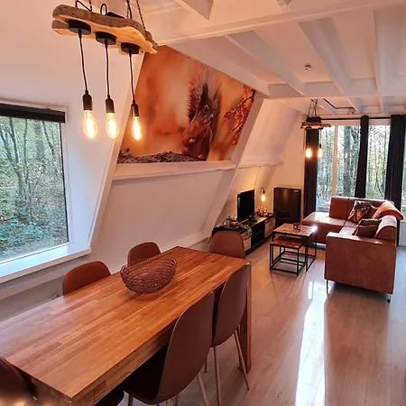 Cozy Ardennes Near Durbuy