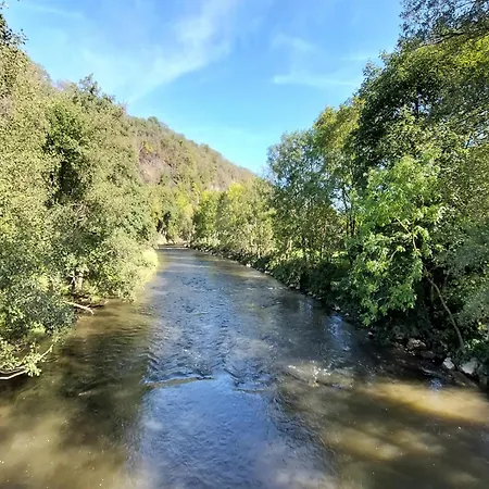 Cozy Ardennes Near Durbuy *