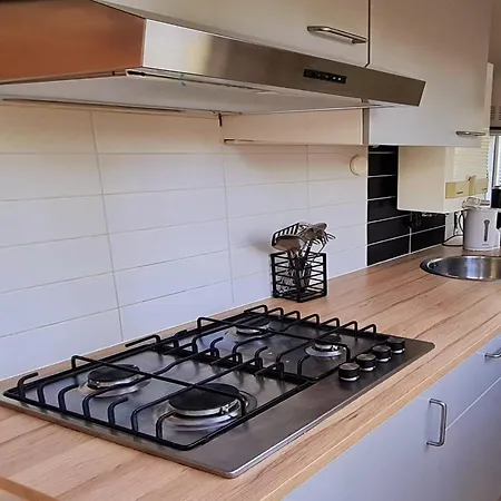 Cozy Ardennes Near Durbuy *