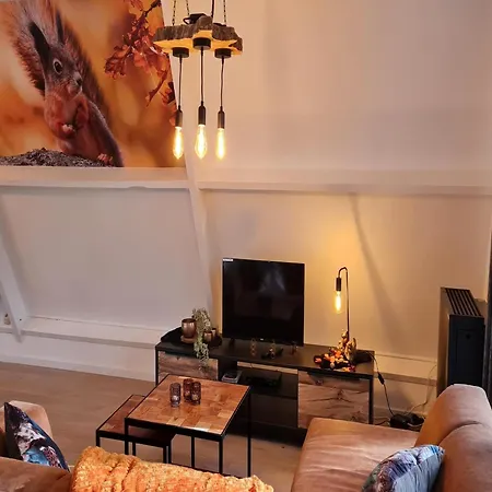 Cozy Ardennes Near Durbuy