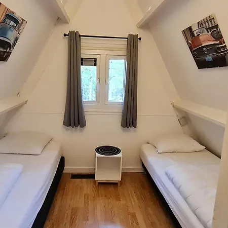 Cozy Ardennes Near Durbuy Durbuy