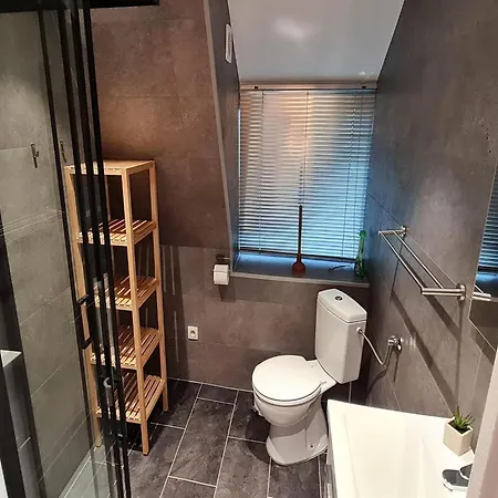 Cozy Ardennes Near Durbuy Chalet