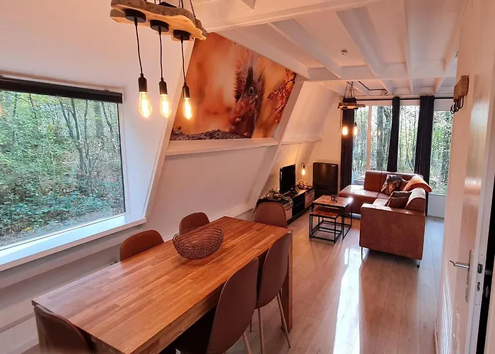 Cozy Ardennes Near Durbuy Durbuy