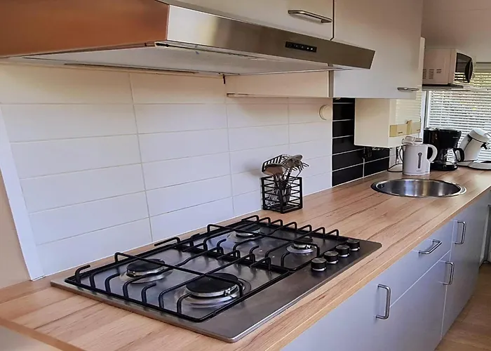 Cozy Ardennes Near Durbuy *