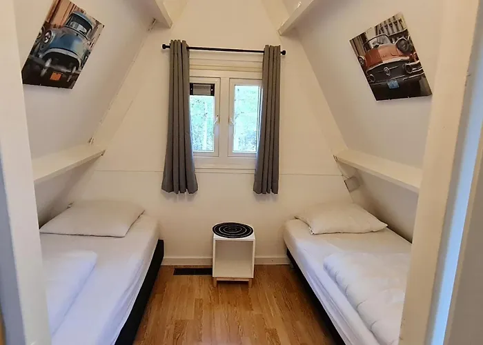 Cozy Ardennes Near Durbuy Durbuy